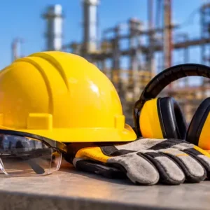 PERSONAL PROTECTIVE EQUIPMENT (PPE) – SAFETY AWARENESS TRAINING & CERTIFICATION