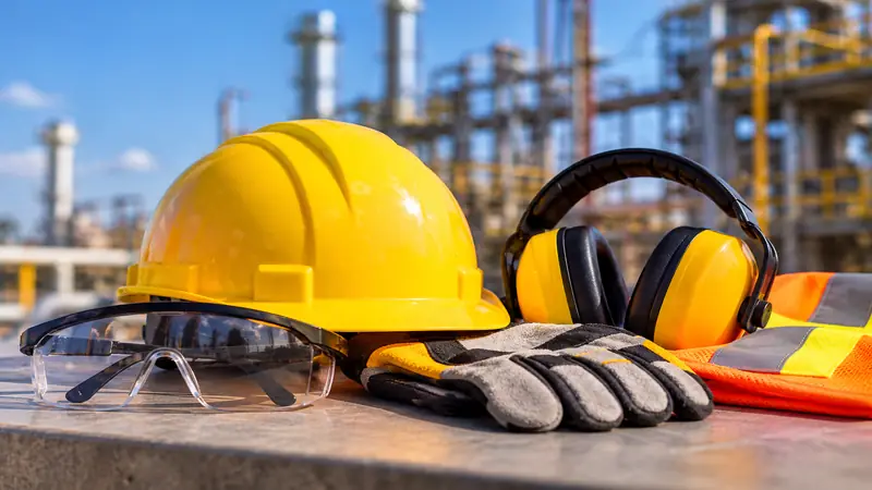 PERSONAL PROTECTIVE EQUIPMENT (PPE) – SAFETY AWARENESS TRAINING & CERTIFICATION